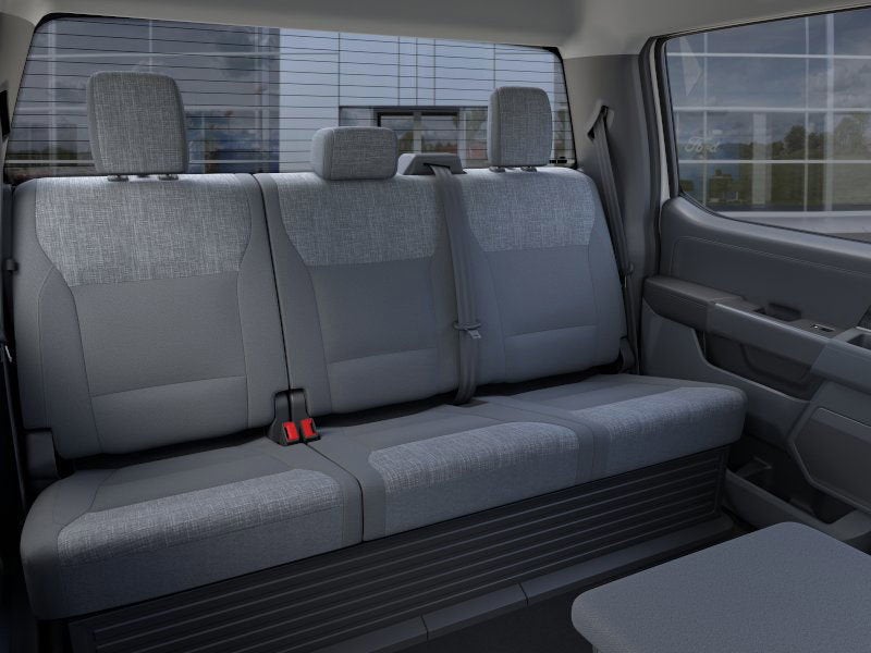 2026 Ford Super Duty F-350® XLT