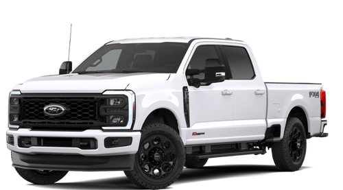 2026 Ford Super Duty F-350® XLT
