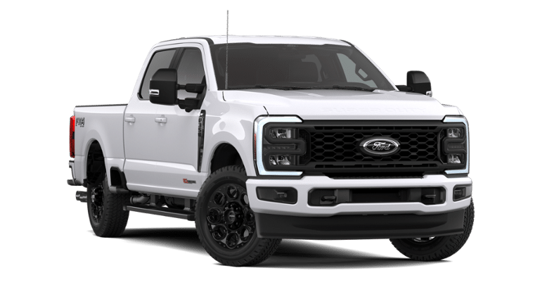 2026 Ford Super Duty F-350® XLT