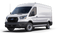 2025 Ford Transit Commercial Cargo Van