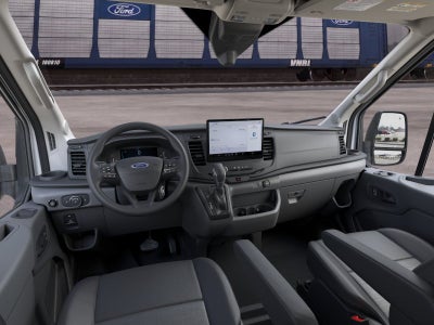 2026 Ford Transit Cargo Van Cargo Van