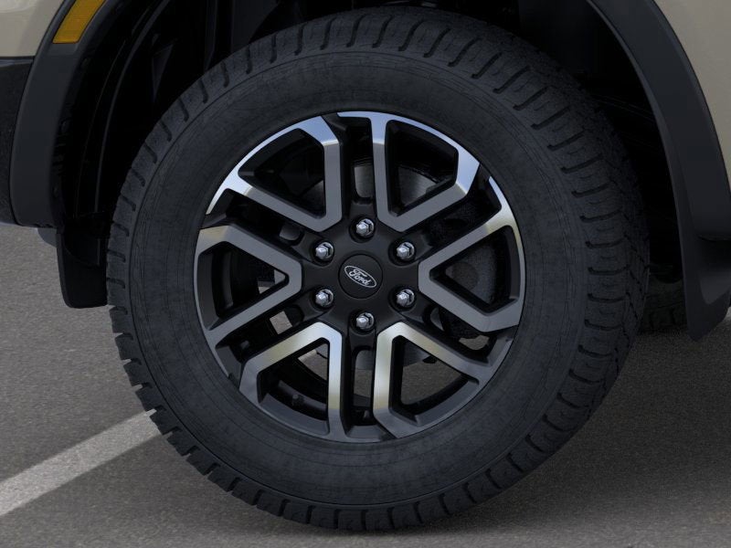 2026 Ford Ranger Lariat®