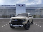 2026 Ford Ranger Lariat®