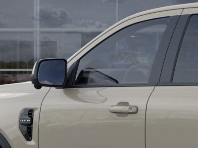 2026 Ford Ranger Lariat®