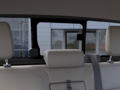 2026 Ford Ranger Lariat®