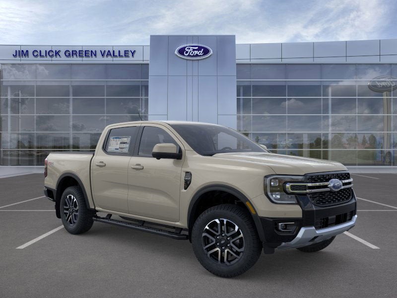 2026 Ford Ranger Lariat®