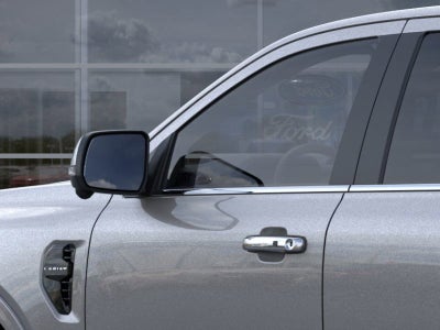 2025 Ford Ranger LARIAT®