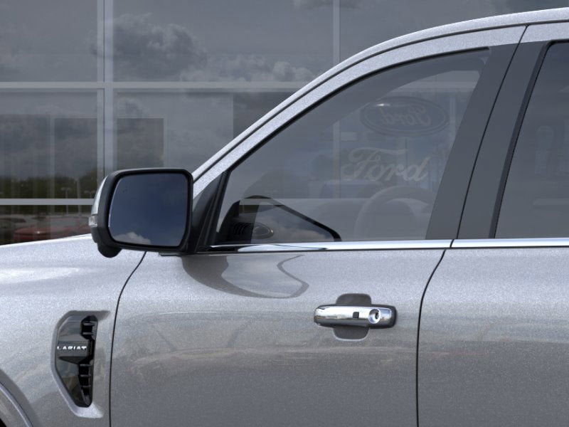 2025 Ford Ranger LARIAT®