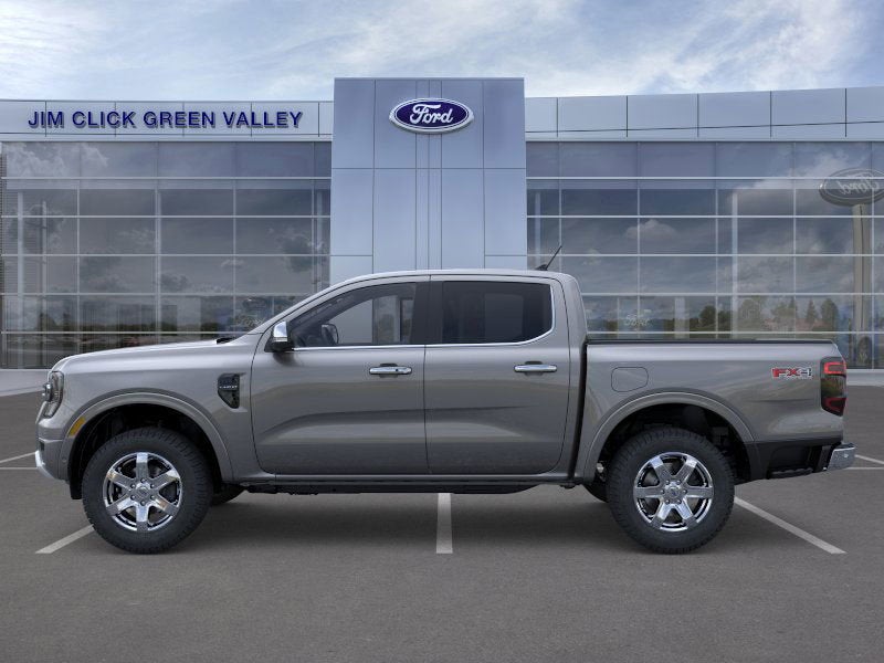 2025 Ford Ranger LARIAT®