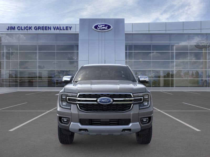 2025 Ford Ranger LARIAT®