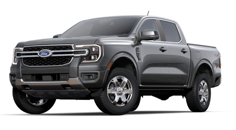2025 Ford Ranger LARIAT®