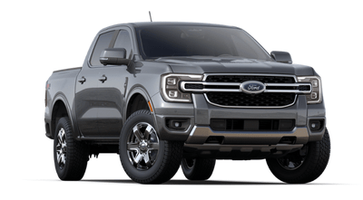 2025 Ford Ranger LARIAT®