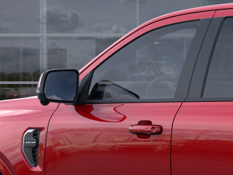 2025 Ford Ranger LARIAT®