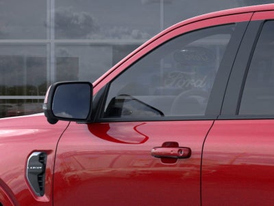 2025 Ford Ranger LARIAT®