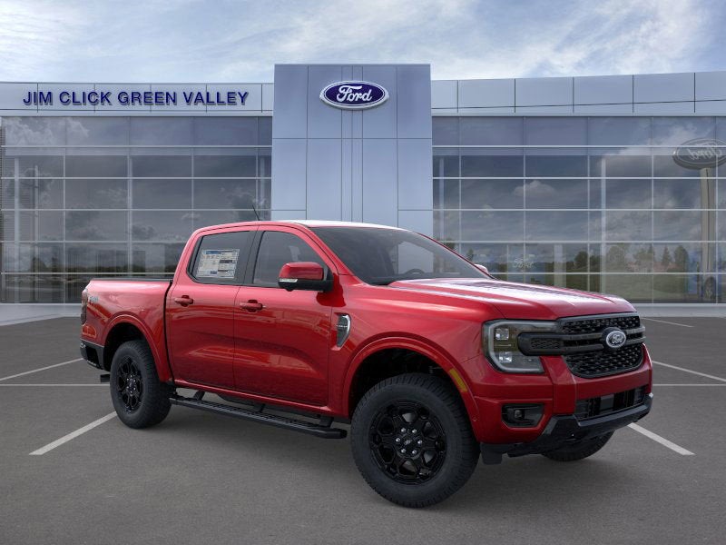 2025 Ford Ranger LARIAT®