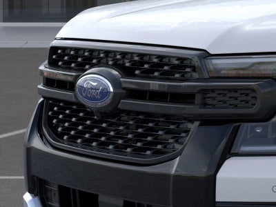 2025 Ford Ranger LARIAT®