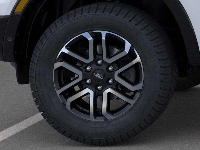 2025 Ford Ranger LARIAT®