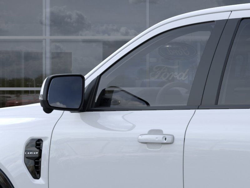 2025 Ford Ranger LARIAT®