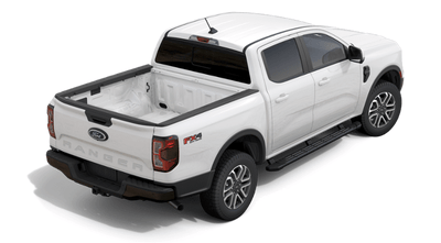 2025 Ford Ranger LARIAT®