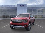 2025 Ford Ranger LARIAT®