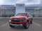 2025 Ford Ranger LARIAT®
