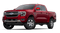 2025 Ford Ranger LARIAT®