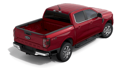 2025 Ford Ranger LARIAT®