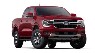 2025 Ford Ranger LARIAT®