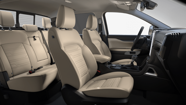 2025 Ford Ranger LARIAT®