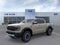 2026 Ford Ranger Raptor®