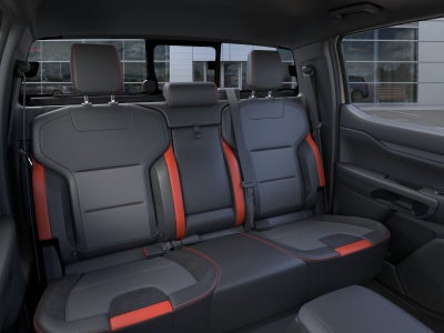 2026 Ford Ranger Raptor®
