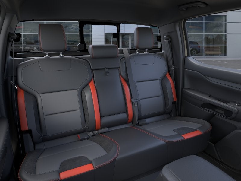 2026 Ford Ranger Raptor®