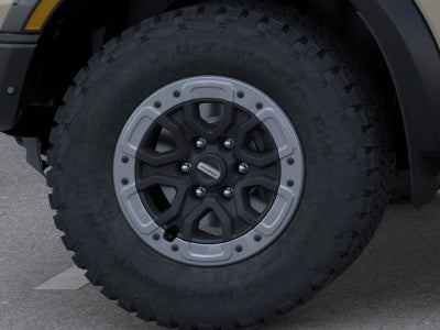 2026 Ford Ranger Raptor®