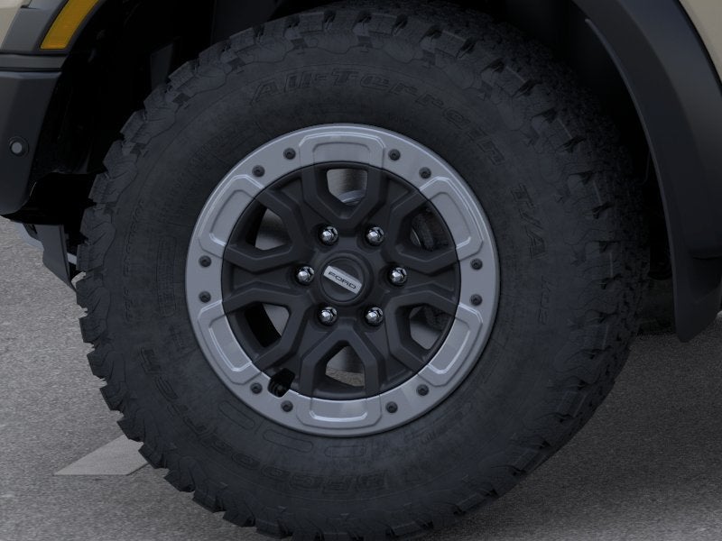 2026 Ford Ranger Raptor®