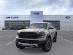 2026 Ford Ranger Raptor®