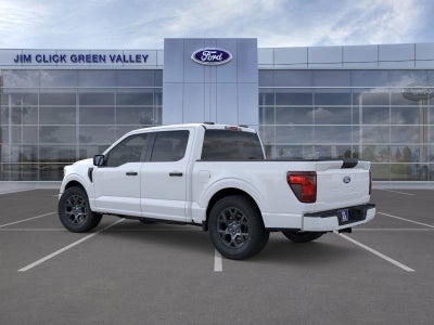 2026 Ford F-150 STX®