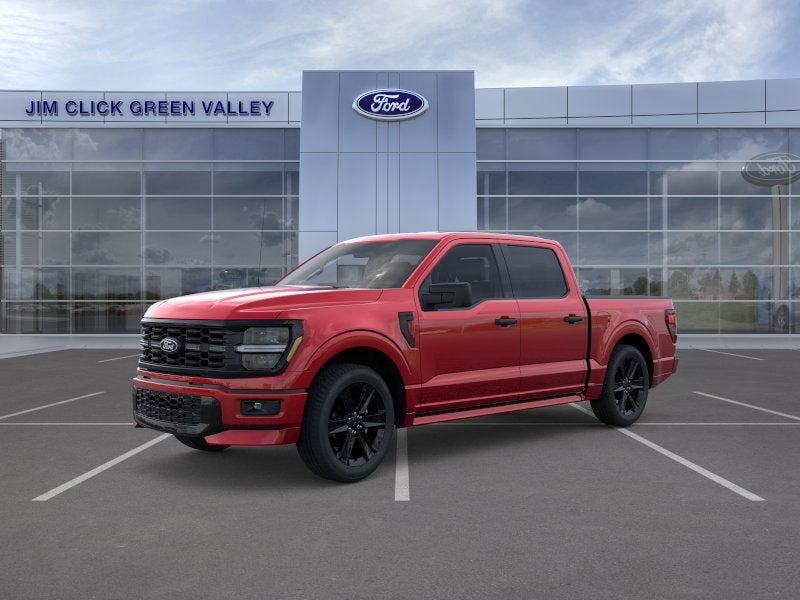2026 Ford F-150 STX®