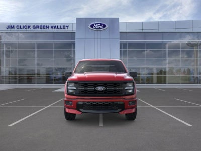 2026 Ford F-150 STX®