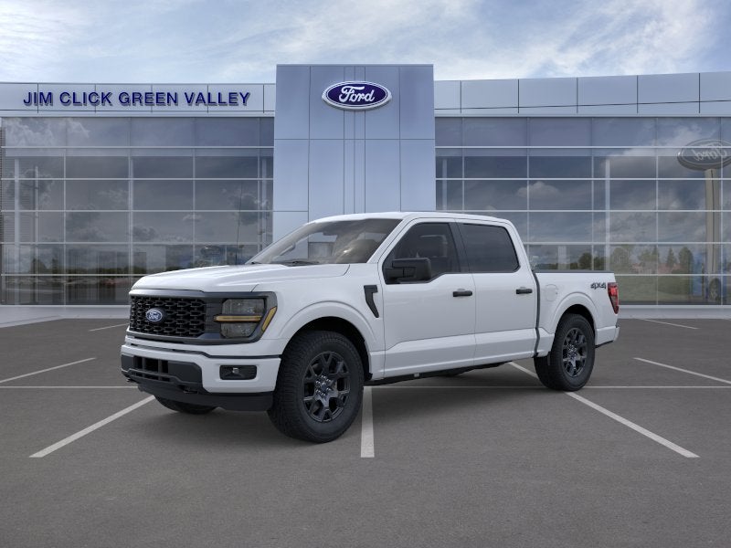 2026 Ford F-150 STX®