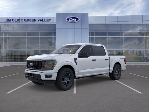 2026 Ford F-150 STX®