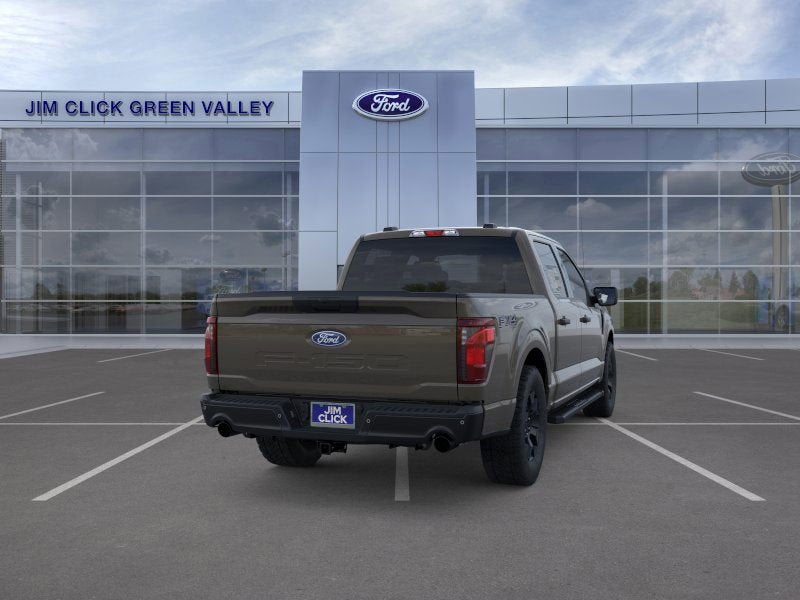 2026 Ford F-150 STX®