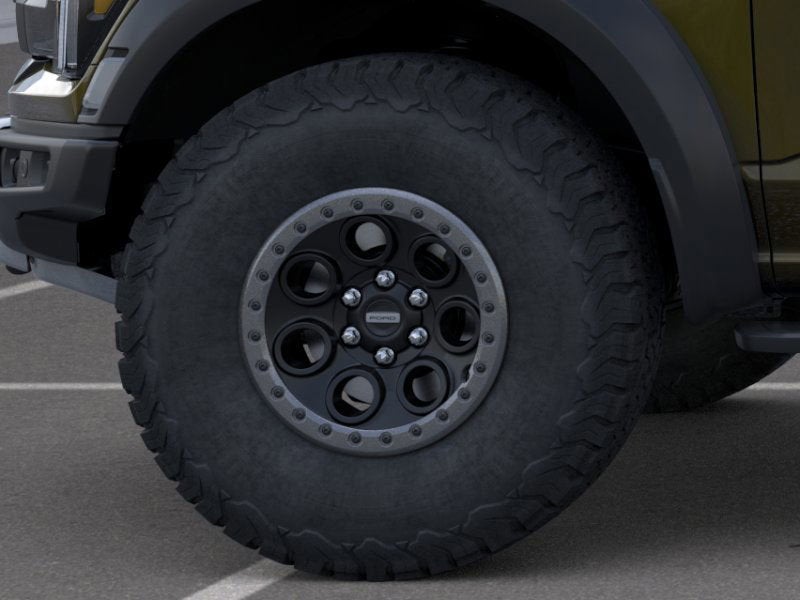 2025 Ford F-150 Raptor®