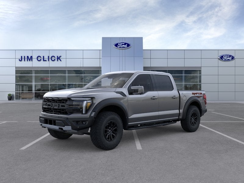 2026 Ford F-150 Raptor®