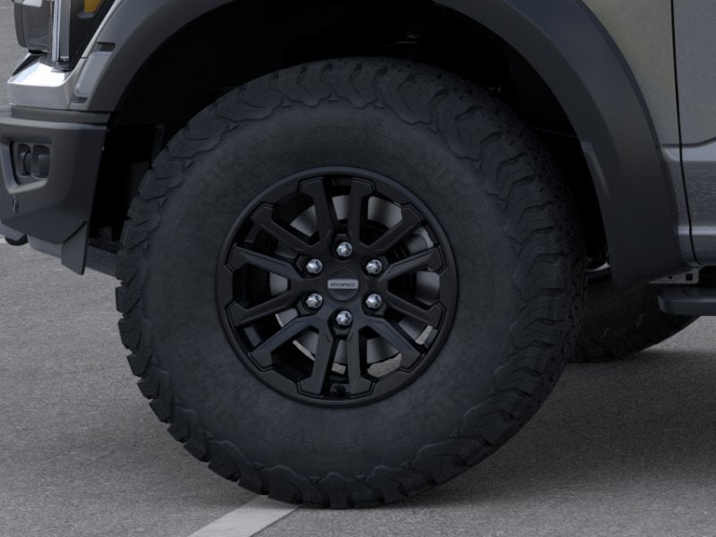 2026 Ford F-150 Raptor®