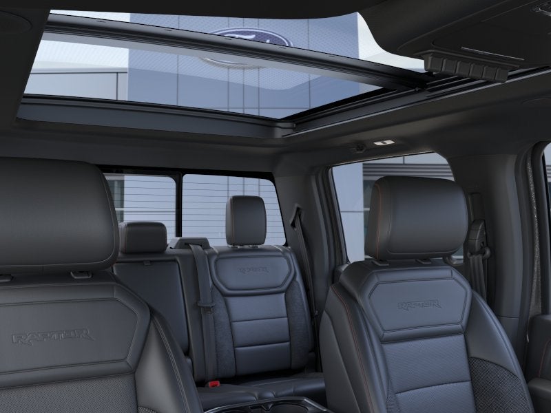 2026 Ford F-150 Raptor®