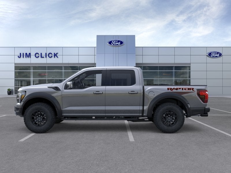 2026 Ford F-150 Raptor®