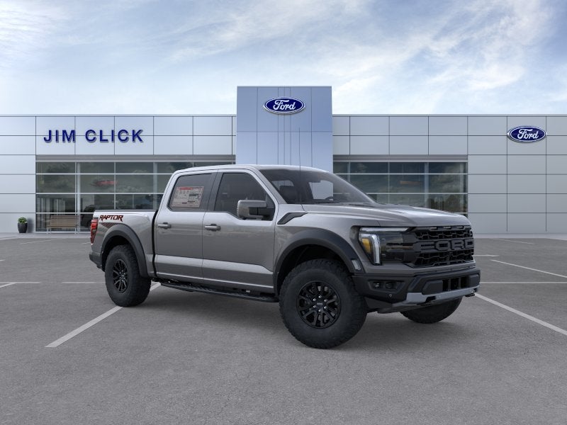 2026 Ford F-150 Raptor®