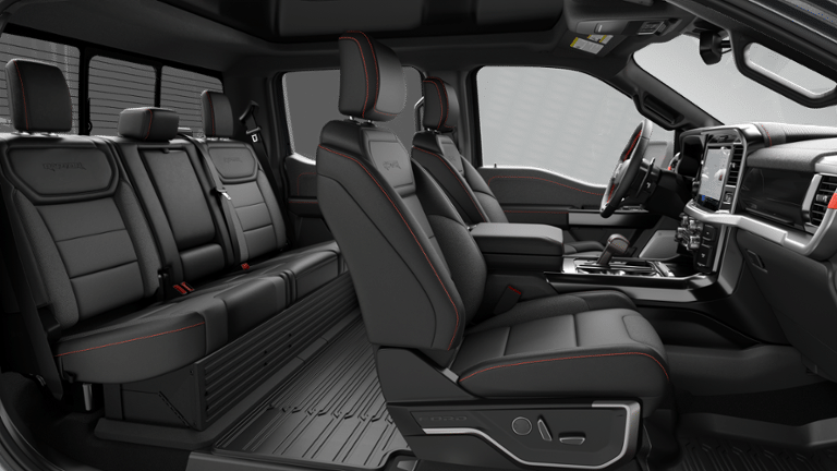2026 Ford F-150 Raptor®