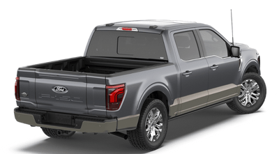 2026 Ford F-150 King Ranch®