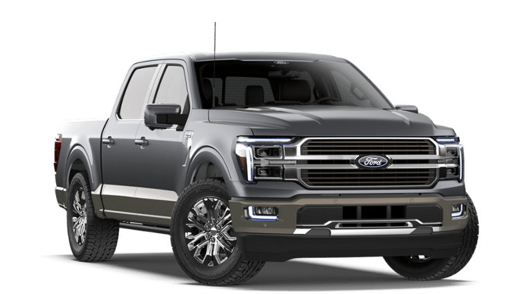 2026 Ford F-150 King Ranch®
